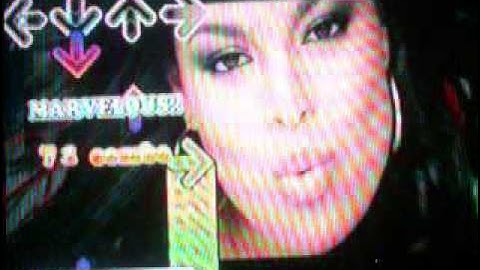 DDR Hottest Party 3 - One Step at a Time - Difficult AA (First Try)