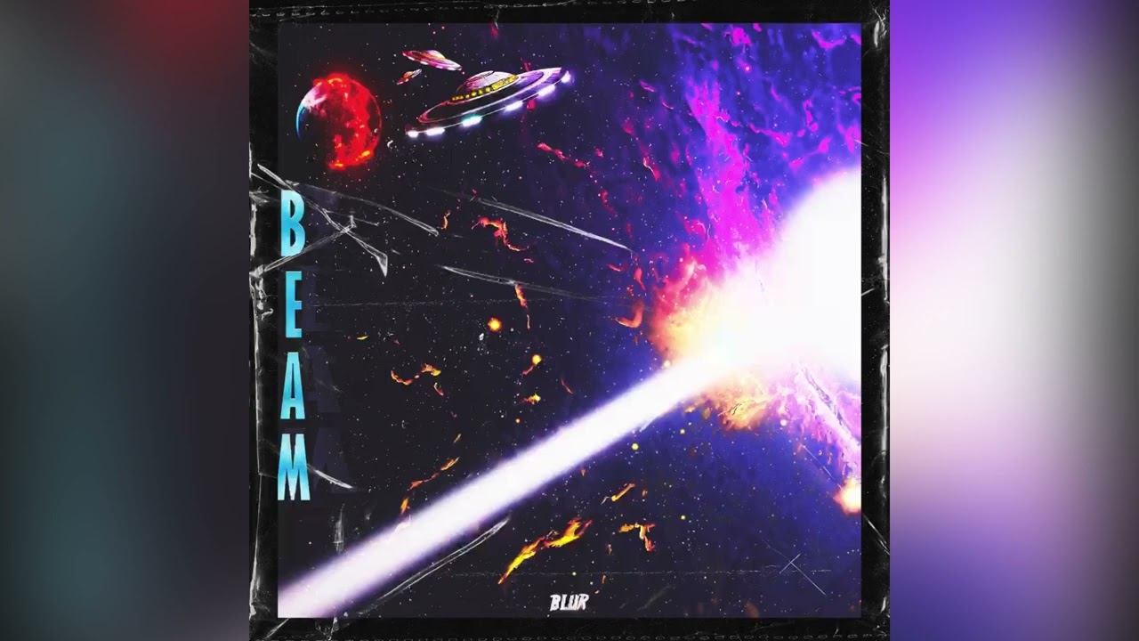 Watch TheBLURBeats - Beam on YouTube Watch TheBLURBeats - Beam on YouTube