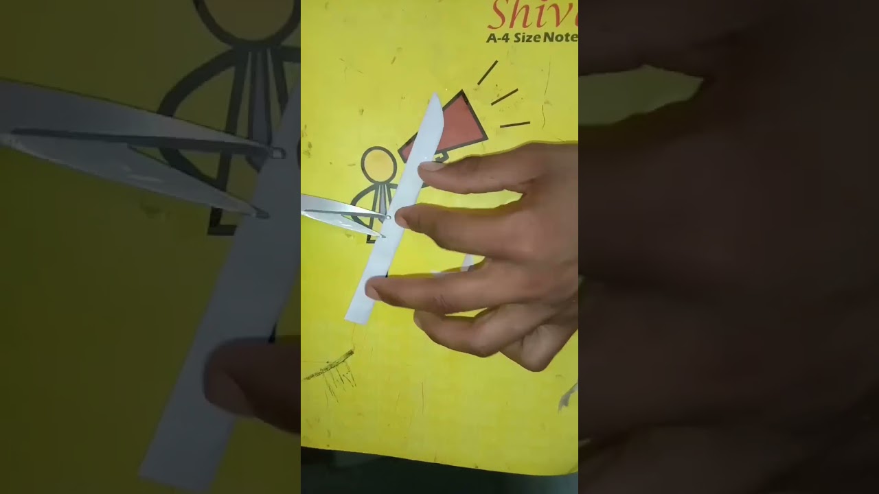 wolverine claws paper origami tutorial /x-men comics origami instructions die wolverine 