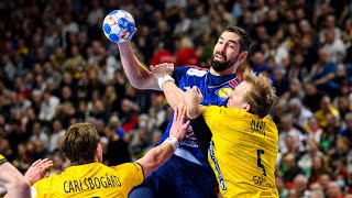 Euro 2024 de handball : France-Danemark en finale, un goût de revanche pour les Bleus