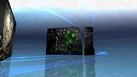 mi intro de videos - Created using Flixpress.com