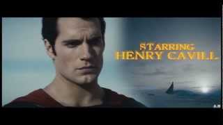 Superman/Batman: Worlds Finest Fan-Edited TV opening