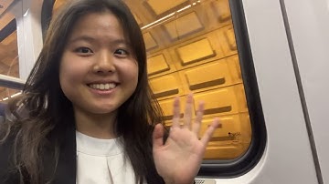 Day in the Life at Georgetown University Capitol Campus