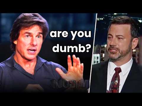Celebrities Shutting Down