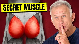 The Secret to Walking Without Pain