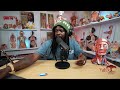 THE POWER OF MONO FASTING ON WATERMELONS WITH BOBY SMITH!