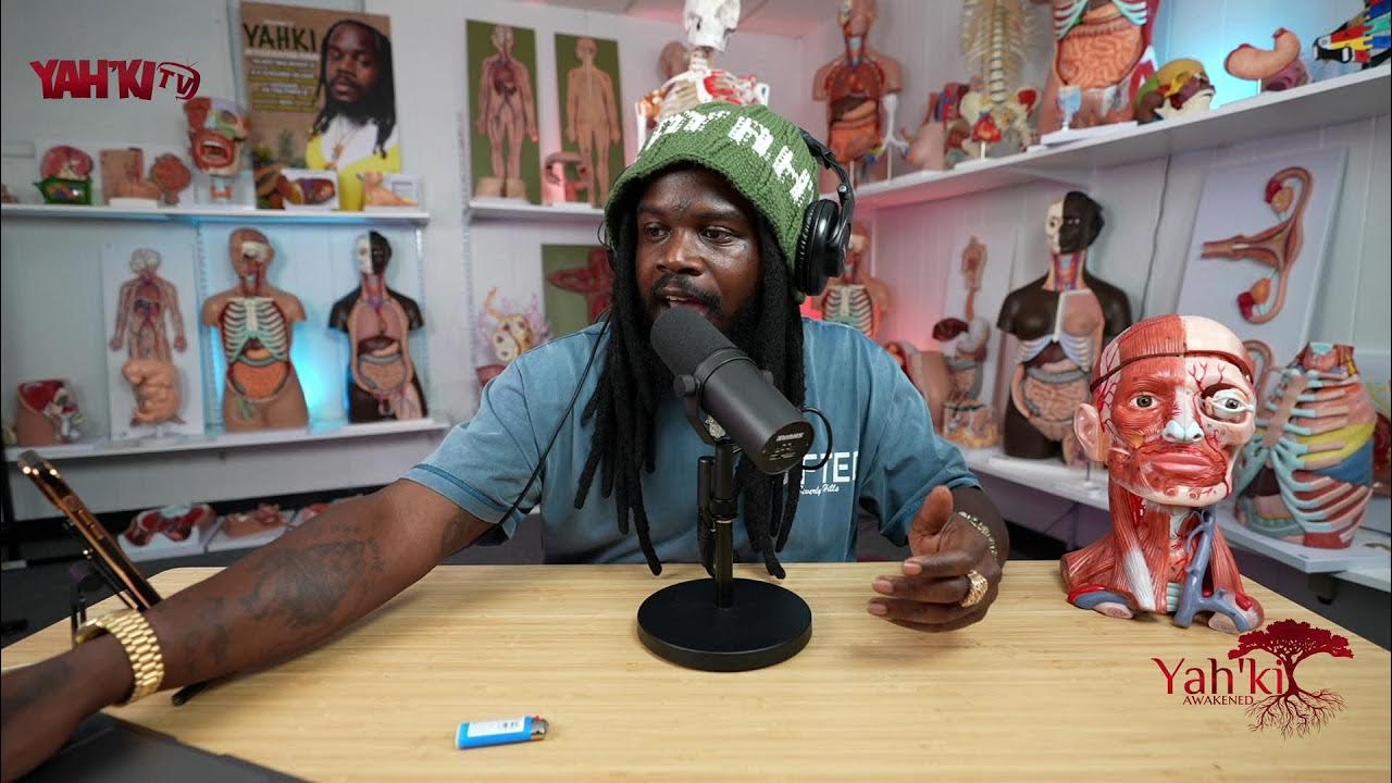 THE POWER OF MONO FASTING ON WATERMELONS WITH BOBY SMITH! YouTube