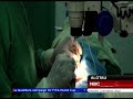 Eye Surgical Outreach In Alotau | NBC PNG