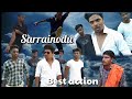 Sarrainodu film best action shubham tiger00