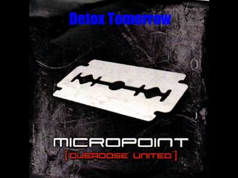 Micropoint — Micropoint - Detox Tomorrow