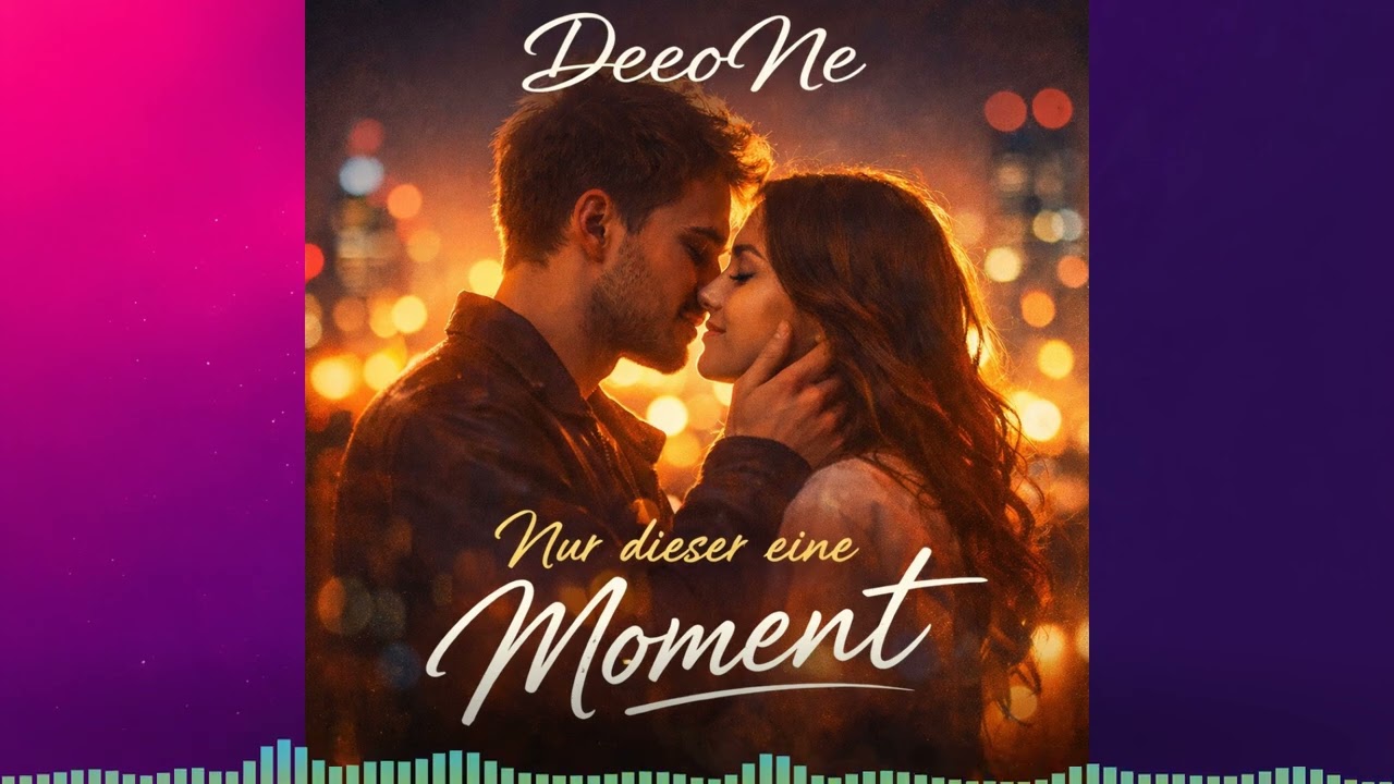 DeeoNe - Nur dieser eine Moment
