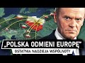 Polska now nadziej europy  nadchodz zmiany