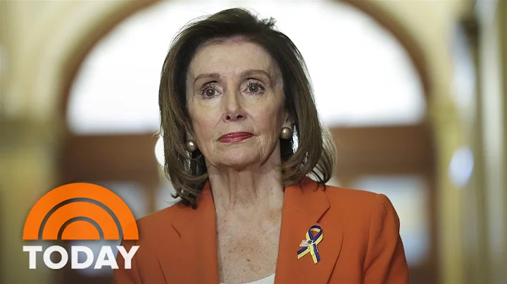 Accused Paul Pelosi Attacker Planned To Hold Nancy...
