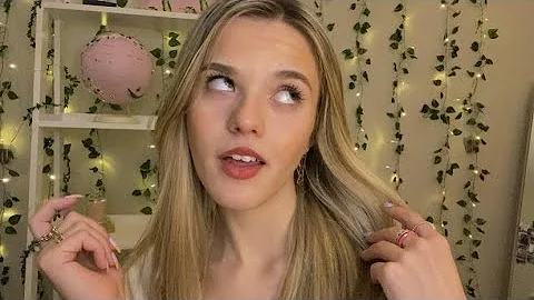 ASMR Karen Preps You (Mason) For Soccer