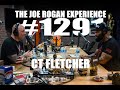 Joe Rogan Experience #1291 - C.T. Fletcher