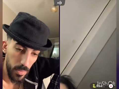  بيكو دريد ويا مليسا خلاهه تنزع كلشي وتفرك  تيكتوك