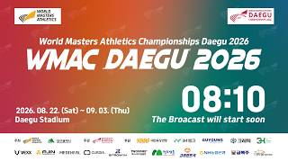 2026 WMAC DAEGU DAY 2 (No Commentary) Guide