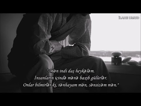 QARAQAN - Sən Yoxsan (Lyrics)