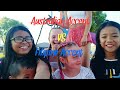 Australian Accent Vs Filipino Accent | Australia