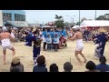 2012アヤ踊り
