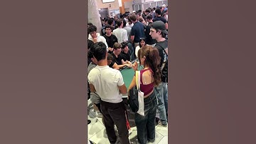 Welcome Week 2025 at McMaster University