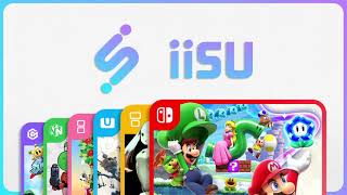 Introducing iiSU (reupload)