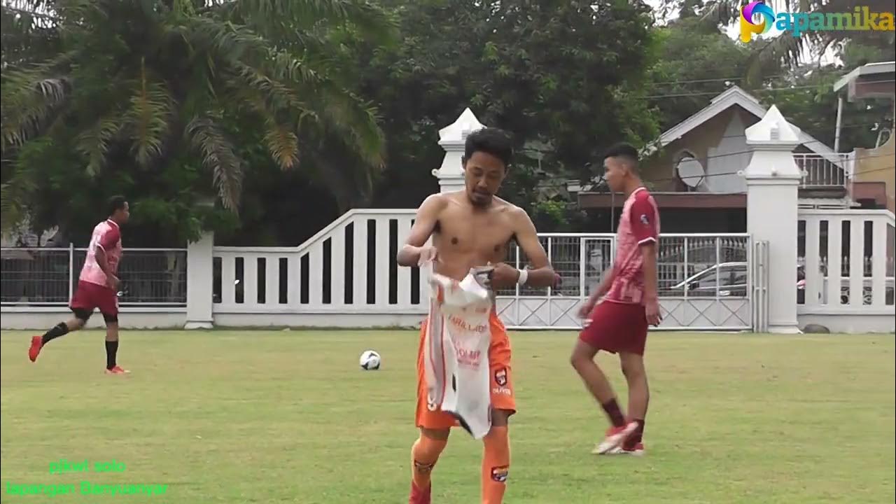 lapangan banyuanyar solo