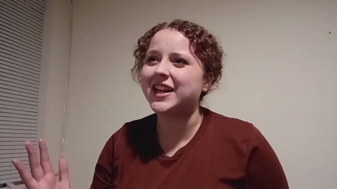 Paige Kangas sings 'LifeBoat' preview