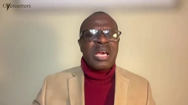 Overcomers Midweek Empowerment Time