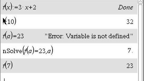 2015 SQA N5 Maths P2 Qn02