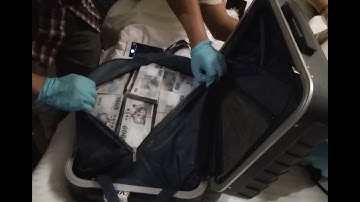 Hacker Hunter : Episode 3