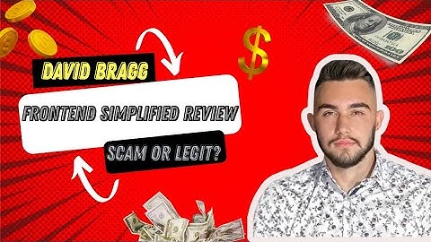 Frontend Simplified Review - Scam Or Legit?