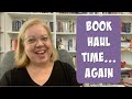 Fall Book Haul || Pango, Book Festival, McKays, Gifted