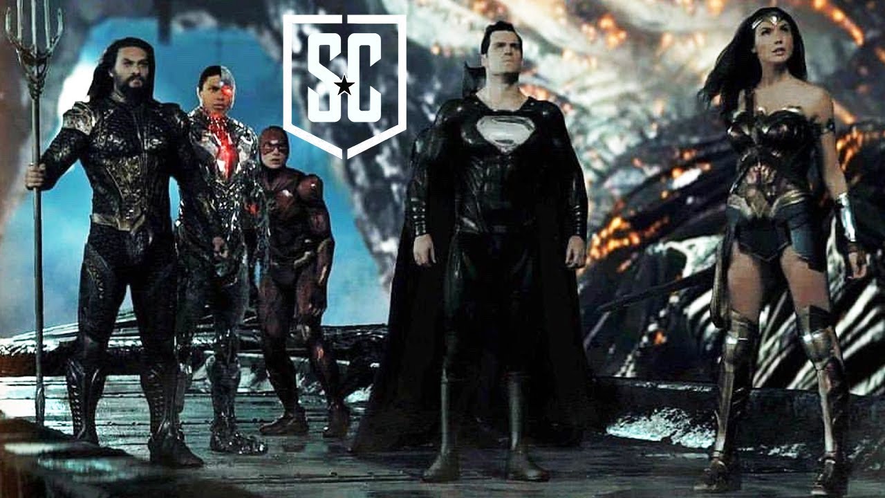 Zack Snyder Justice League Offical Release Date News New Footage Trailer Plus Ayer Cut Confirmed Youtube