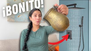 COMPRAS para el BAÑO ✅ Cazando OFERTAS!  mercado | Ale García