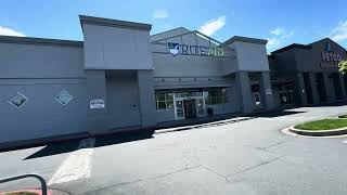 What The Heck  Rite Aid Customers Shocked by CVS Takeover