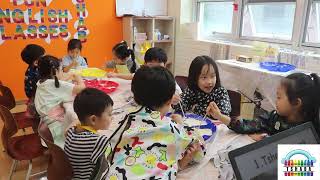 Creative Education Program Term 2 Class 1