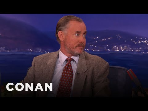 Video: John C. McGinley neto vērtība