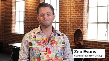 ClickUp Raises $100M Series B to Continue Making the World More Productive