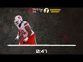 Welcome to Atlanta: Matthew Bergeron 2023 NFL Draft Report & Scouting Profile
