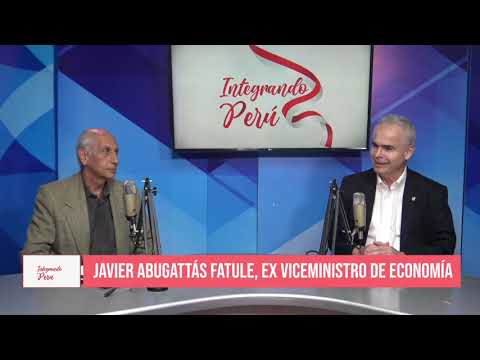 INTEGRANDO PERÚ 16 DE AGOSTO DE 2023