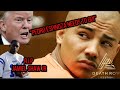 18th street gang member pedro espinoza lands on death row for killing jamiel shaw jr trump angry