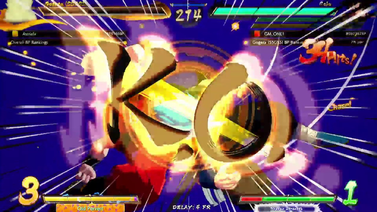 Dragon Ball FighterZ ¬ Ranked Duels Event!  {Livestream 432}