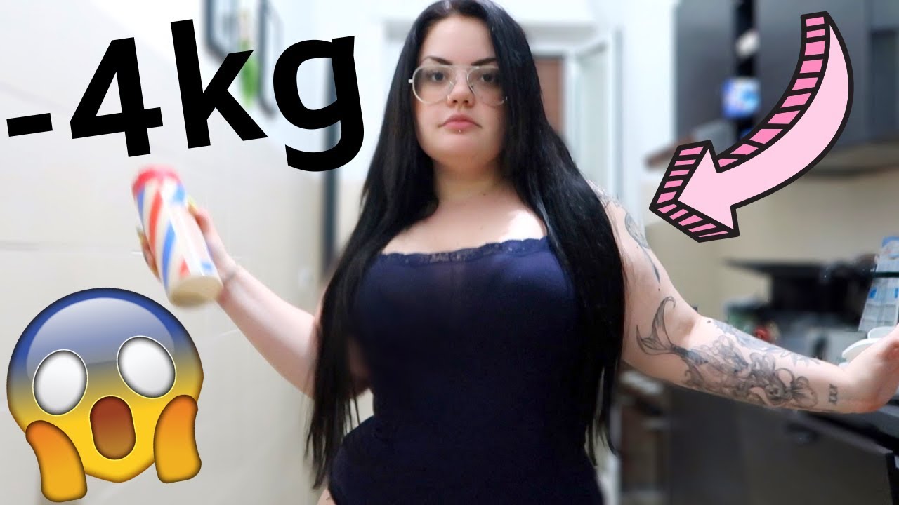 Ho Preso 4 Kg In 2 Giorni