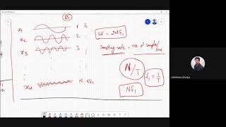 Understanding basics of OFDM-2 | Class lecture