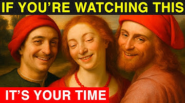 This video will only find you when you most need it