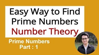 Number Theory || Prime Numbers || Bangla tutorial C/C++ Programming || what is Prime numbers Part 1