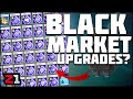 New Black Market UPGRADES and Easy Nanites ?! No Mans Sky Origins | Z1 Gaming