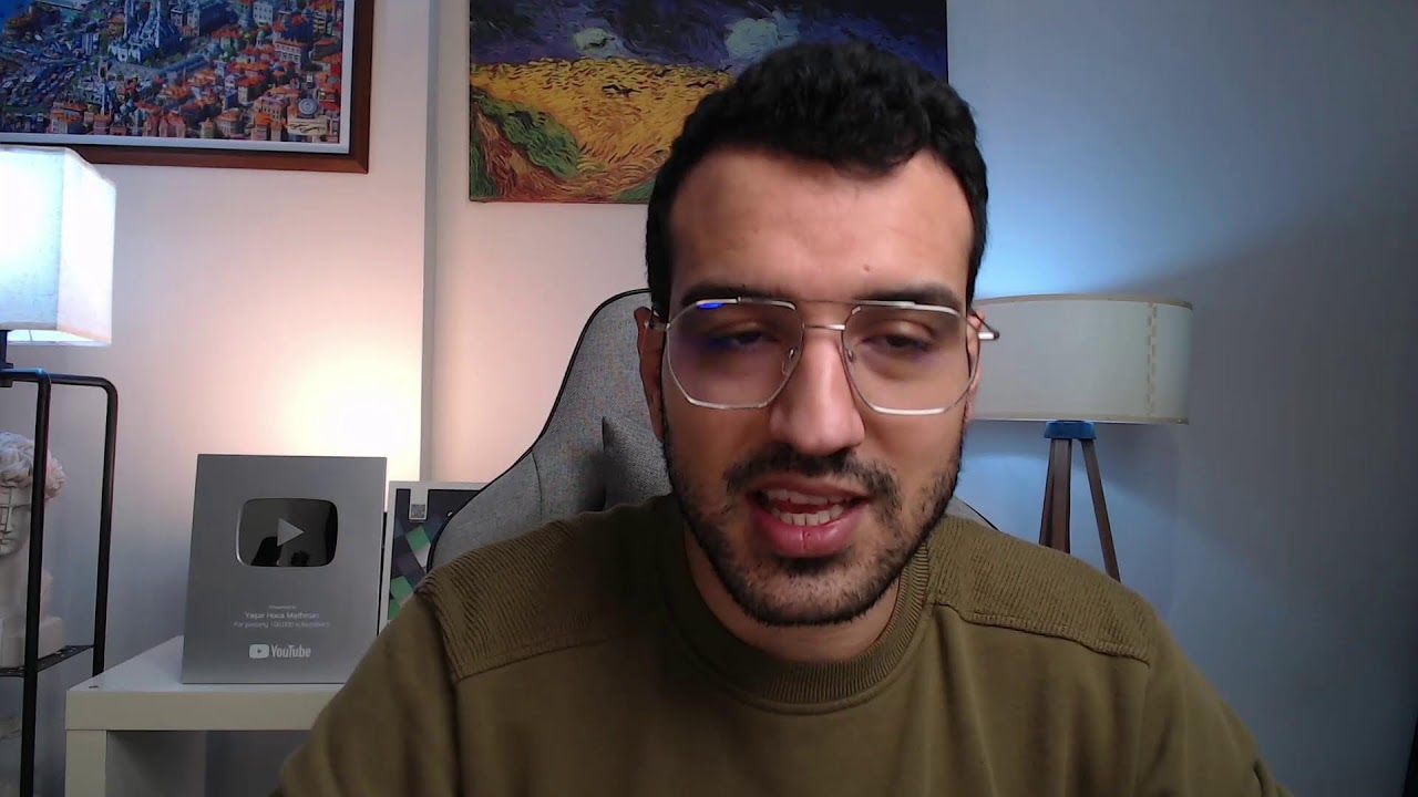 MSÜ 2024 Değerlendirme Canlı Yayını I #msü2024