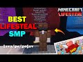 🪴 New Best Free Public Smp Server For Minecraft 🧁 | Java/Pe/Pojav | 24/7 Online | Anyone Can Join 🌪️